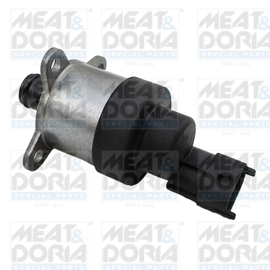 Control Valve, fuel quantity (common rail system)
